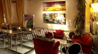 Ristorante Le Biciclette Milano